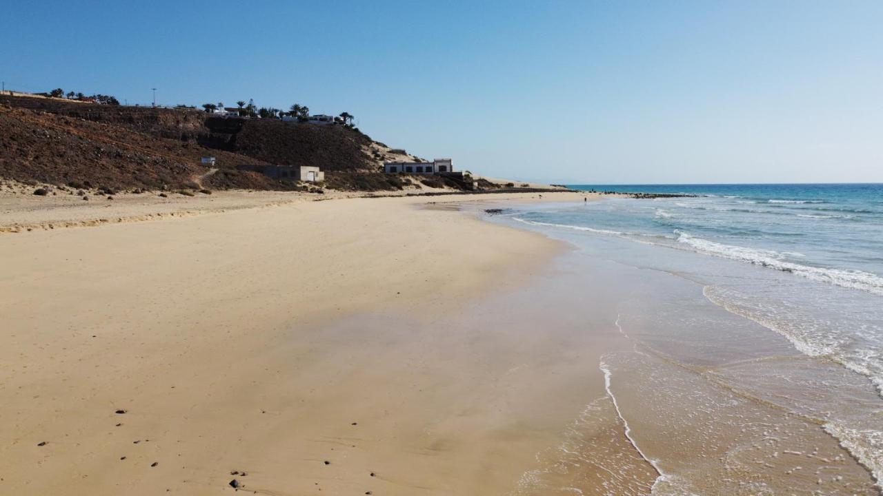 Playa JandiaEsquinzo Residenzial公寓 外观 照片